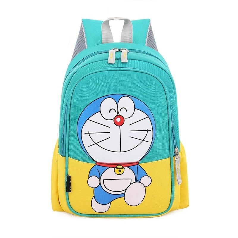 Mochila Infantil Doraemon