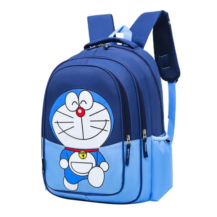 Mochila Infantil Doraemon